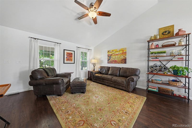 3232 Borrossa St, Evans, CO 80634