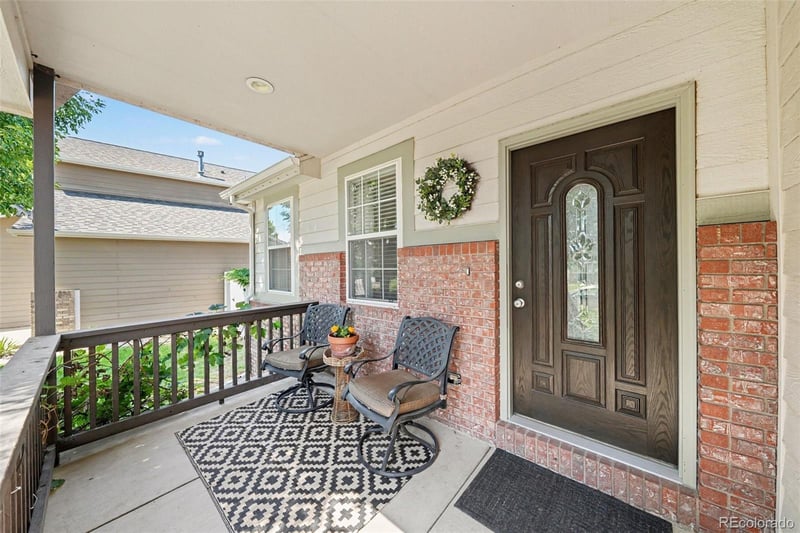 3232 Borrossa St, Evans, CO 80634