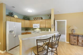9691 W Coco Cir #105, Littleton, CO 80128