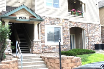9691 W Coco Cir #105, Littleton, CO 80128