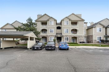 9691 W Coco Cir #105, Littleton, CO 80128