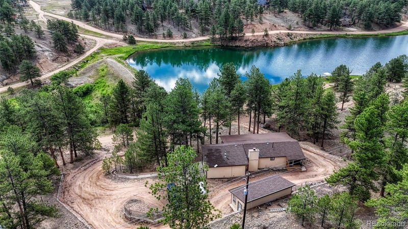 435 Phyllis Dr, Florissant, CO 80816