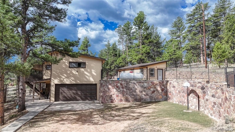 435 Phyllis Dr, Florissant, CO 80816
