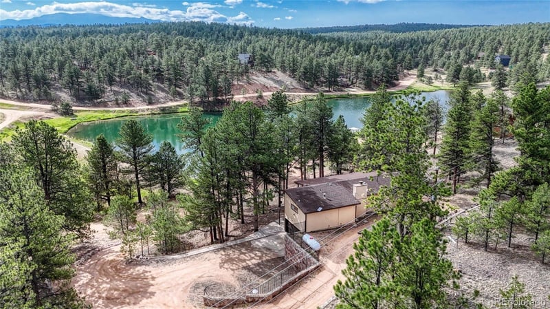 435 Phyllis Dr, Florissant, CO 80816