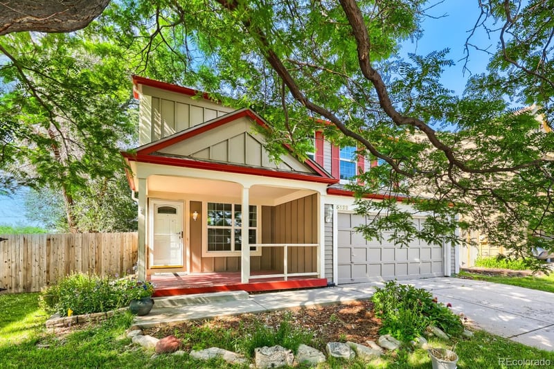 Home Worth Check