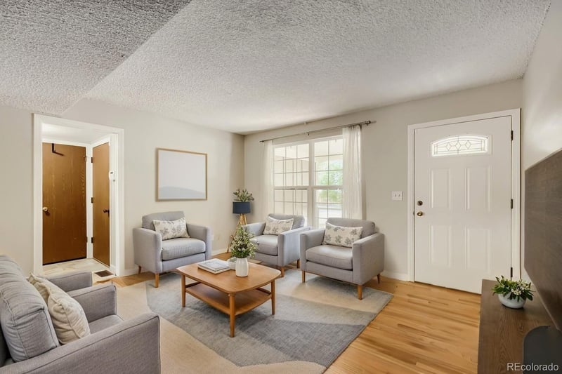 5322 E Manchester Dr, Castle Rock, CO 80104