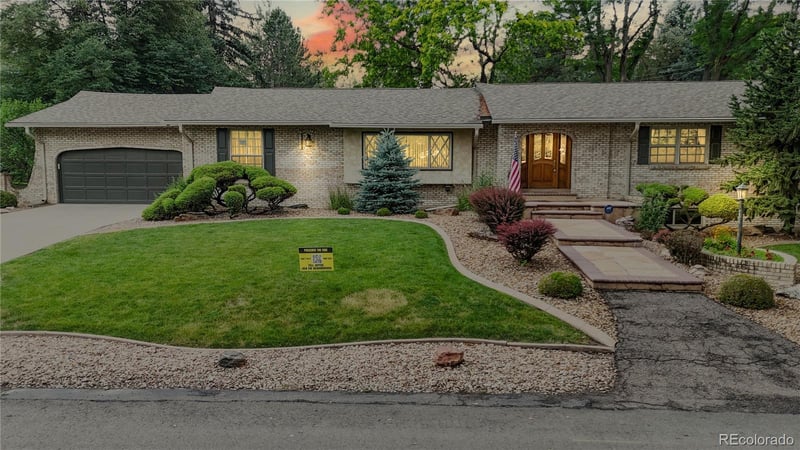14310 Braun Rd, Golden, CO 80401