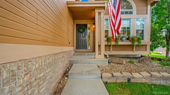 4350 Old Windmill Way, Castle Rock, CO 80109