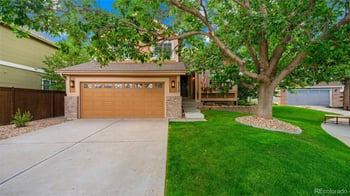 4350 Old Windmill Way, Castle Rock, CO 80109