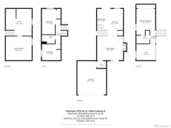 5457 W 115th Dr, Westminster, CO 80020
