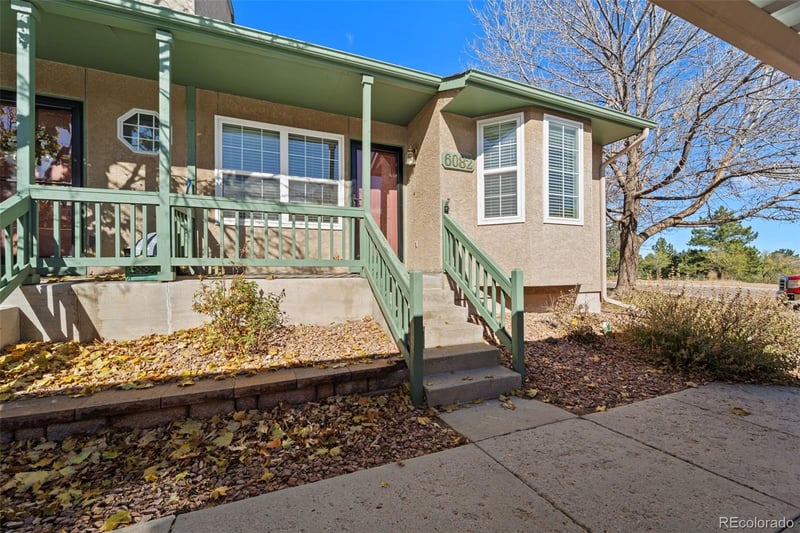 6082 Colony Cir, Colorado Springs, CO 80919