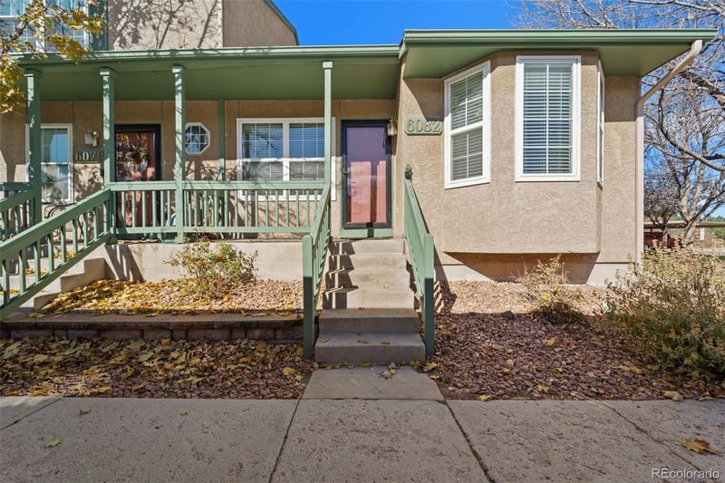 6082 Colony Cir, Colorado Springs, CO 80919