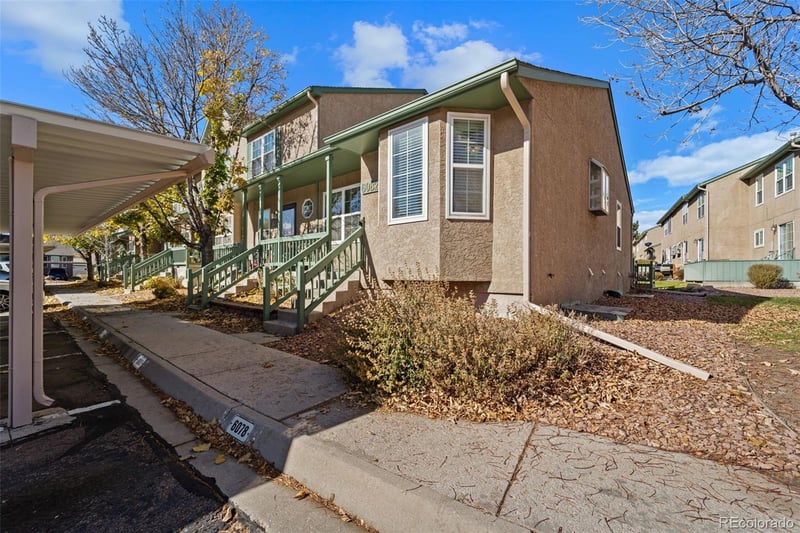 6082 Colony Cir, Colorado Springs, CO 80919