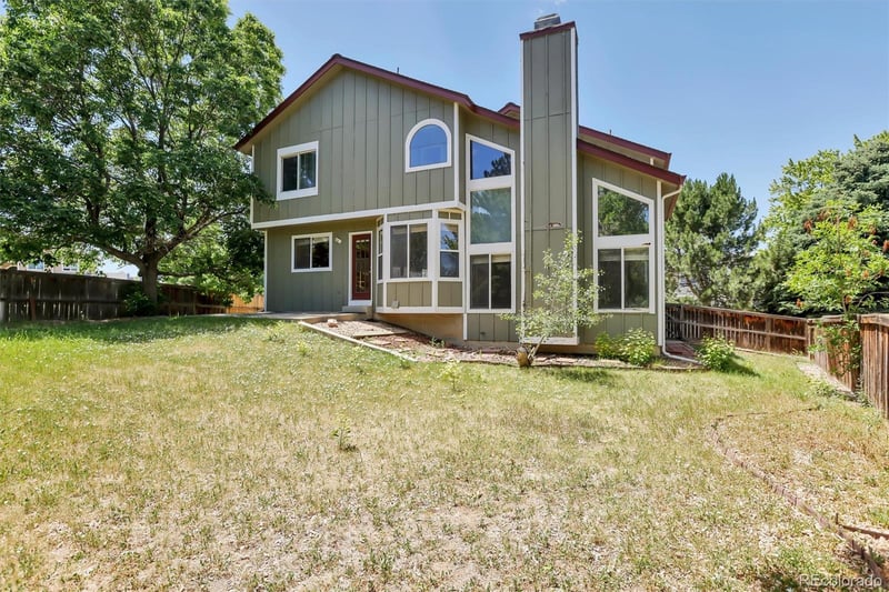 1715 Hermosa Dr, Littleton, CO 80126
