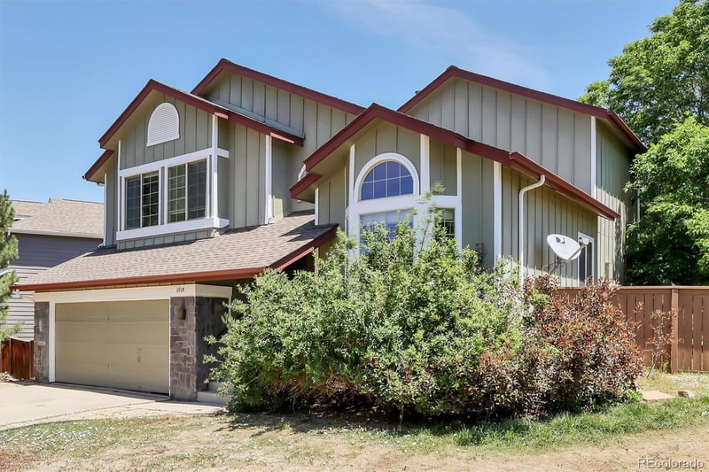 1715 Hermosa Dr, Littleton, CO 80126