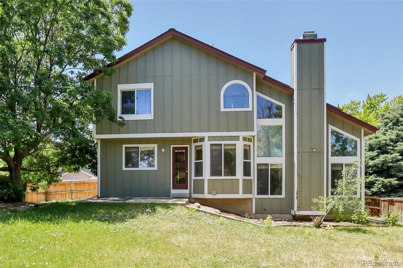 1715 Hermosa Dr, Littleton, CO 80126
