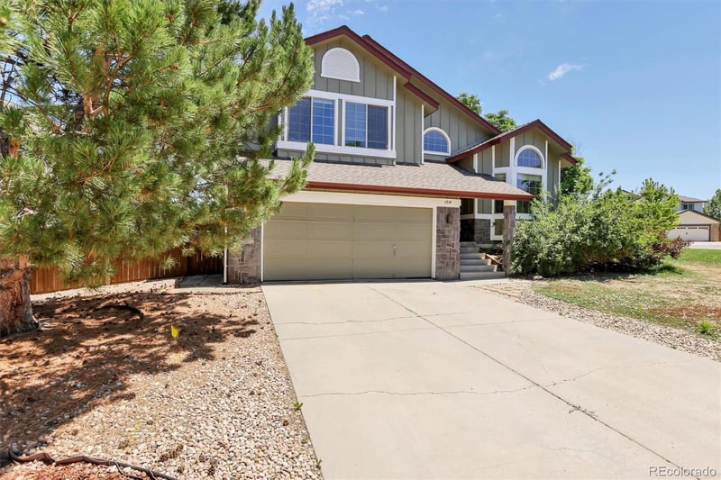 1715 Hermosa Dr, Littleton, CO 80126