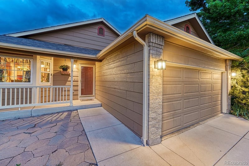5376 Routt Way, Littleton, CO 80127