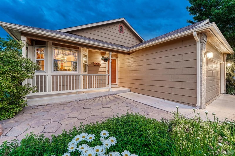5376 Routt Way, Littleton, CO 80127