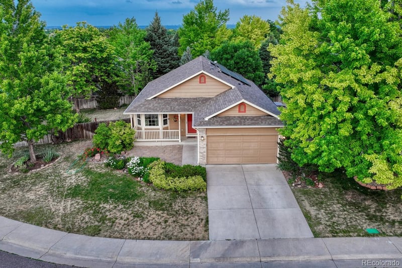 5376 Routt Way, Littleton, CO 80127