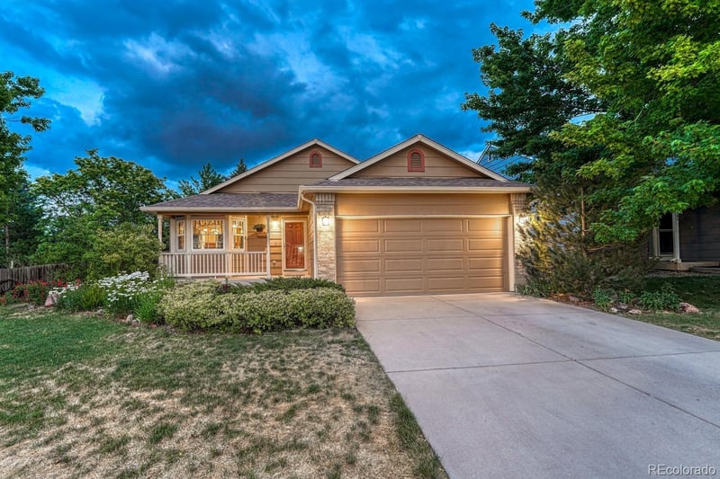 5376 Routt Way, Littleton, CO 80127