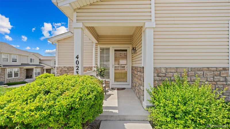 4023 Diamond Ridge Vw, Colorado Springs, CO 80918