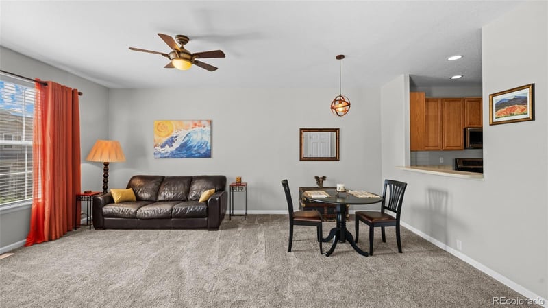 4023 Diamond Ridge Vw, Colorado Springs, CO 80918