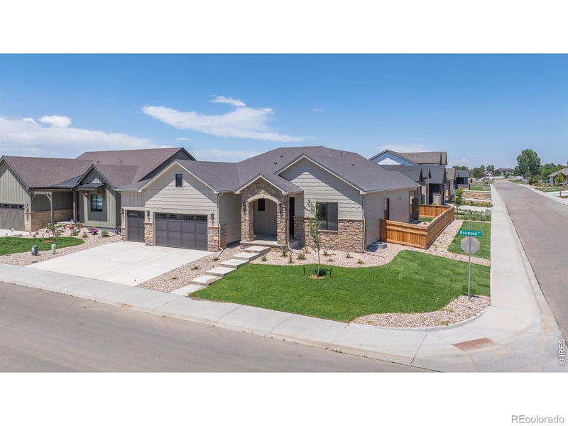 194 Boxwood Dr, Windsor, CO 80550