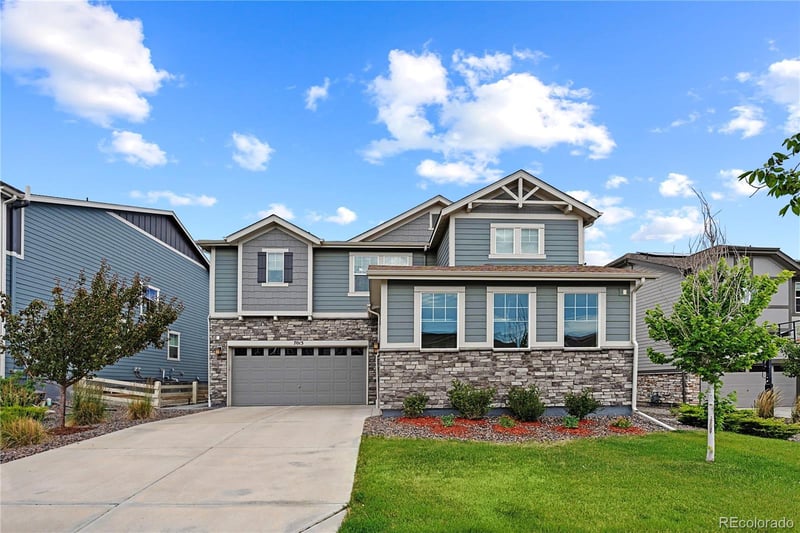 7013 Uriah St, Aurora, CO 80016