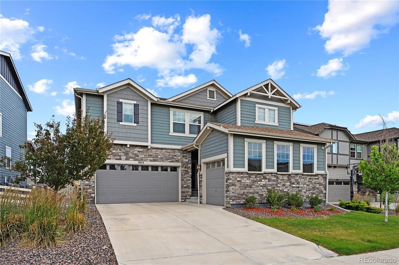 7013 Uriah St, Aurora, CO 80016