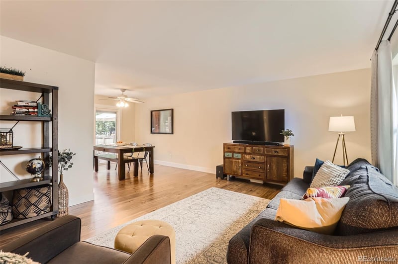 6427 W 82nd Dr, Arvada, CO 80003