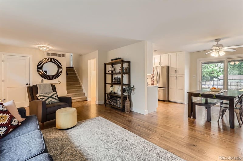 6427 W 82nd Dr, Arvada, CO 80003