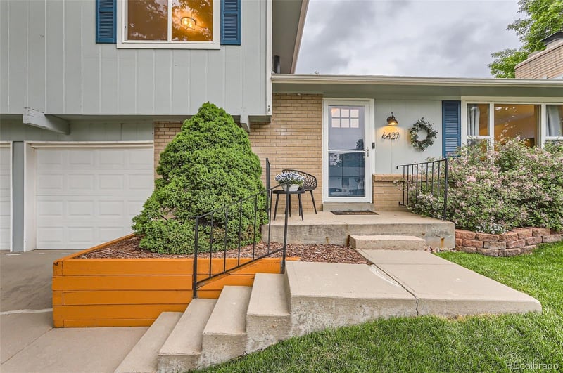 6427 W 82nd Dr, Arvada, CO 80003