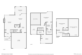 1570 S Roslyn St, Denver, CO 80231