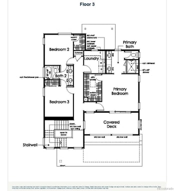 11988 Amplify Cir, Parker, CO 80134