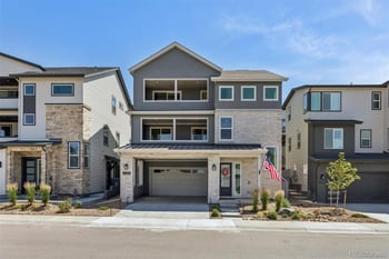 11988 Amplify Cir, Parker, CO 80134
