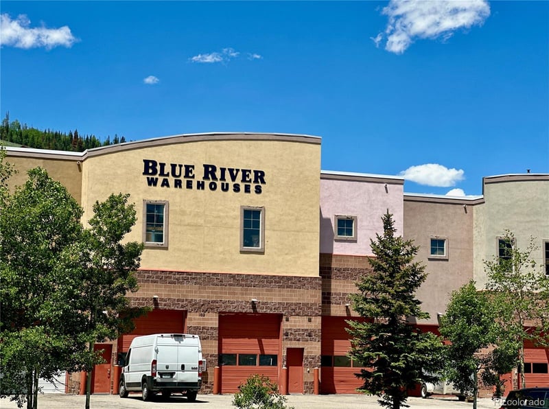 220 Buffalo Mountain Dr, Silverthorne, CO 80498