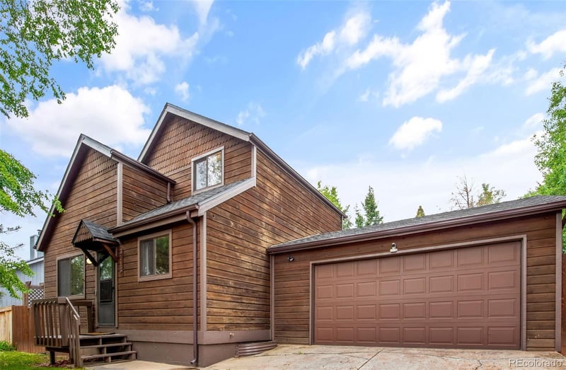 3713 High St, Colorado Springs, CO 80904