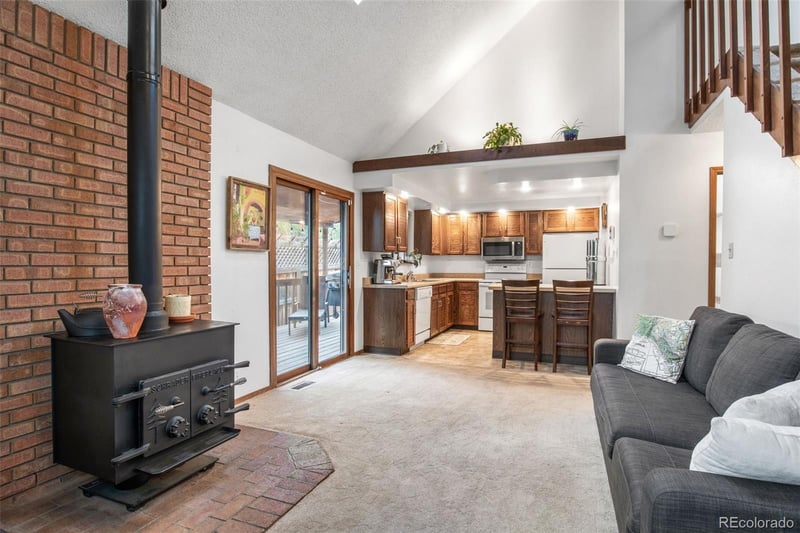 3713 High St, Colorado Springs, CO 80904