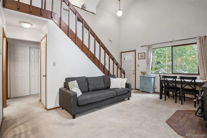 3713 High St, Colorado Springs, CO 80904