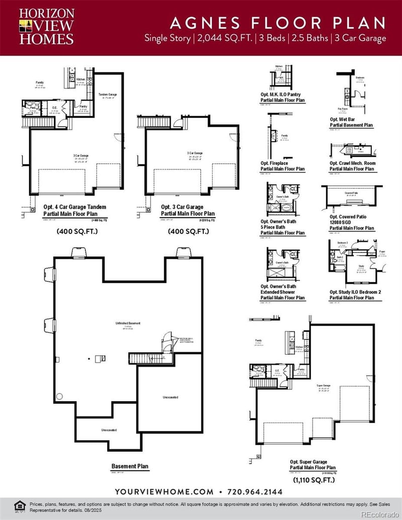 16263 Geneva Ct, Brighton, CO 80602