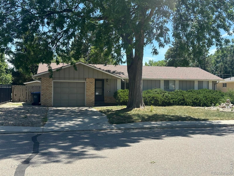 820 30th St, Loveland, CO 80538