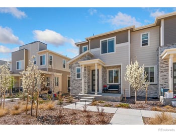 24351 E 41st Ave, Aurora, CO 80019
