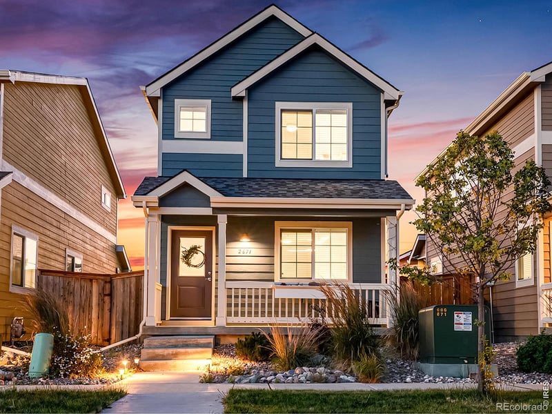 Home Worth Check