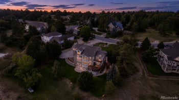 7928 Towhee Rd, Parker, CO 80134