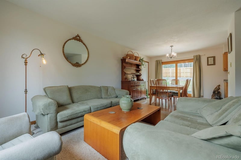 107 Glovers Ln, Woodland Park, CO 80863