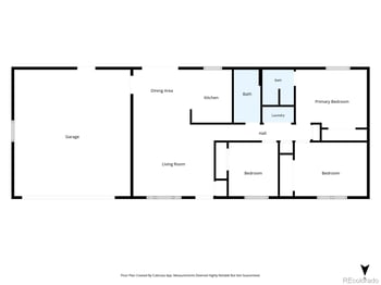 107 Glovers Ln, Woodland Park, CO 80863