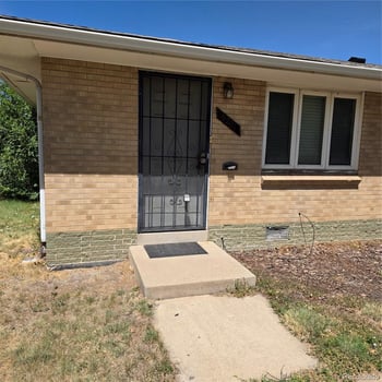 5201 Martin Luther King Blvd, Denver, CO 80207