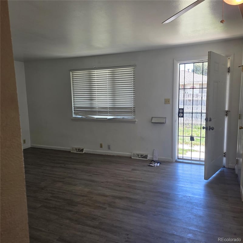 5201 Martin Luther King Blvd, Denver, CO 80207
