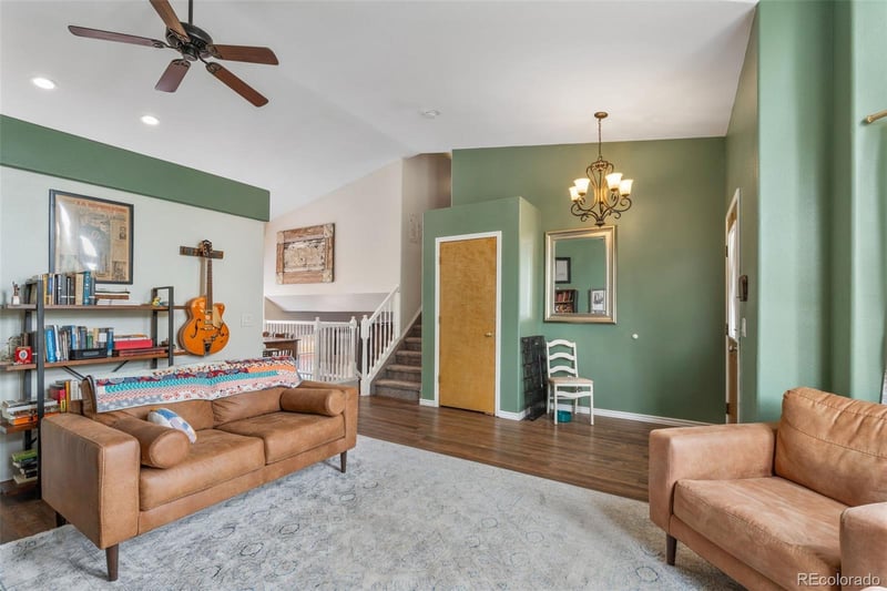 3490 Flying Horse Rd, Colorado Springs, CO 80922